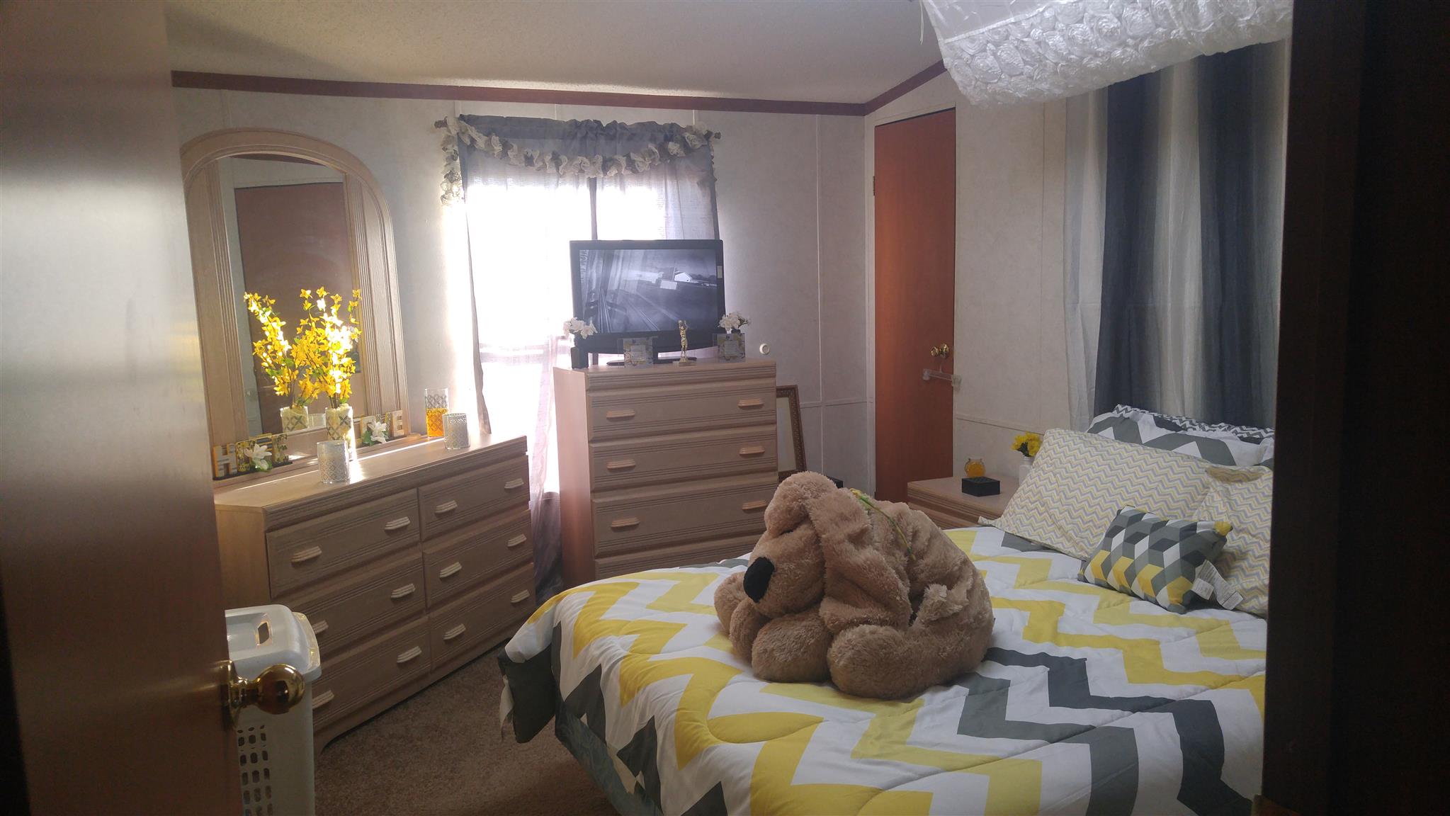 5395 Ashburn Road Springfield, TN 37172 - Photo 12 of 18 Spare bedroom, 2