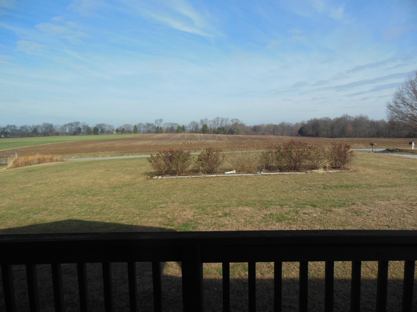 5395 Ashburn Road Springfield, TN 37172 - Photo 18 of 18 Front yard