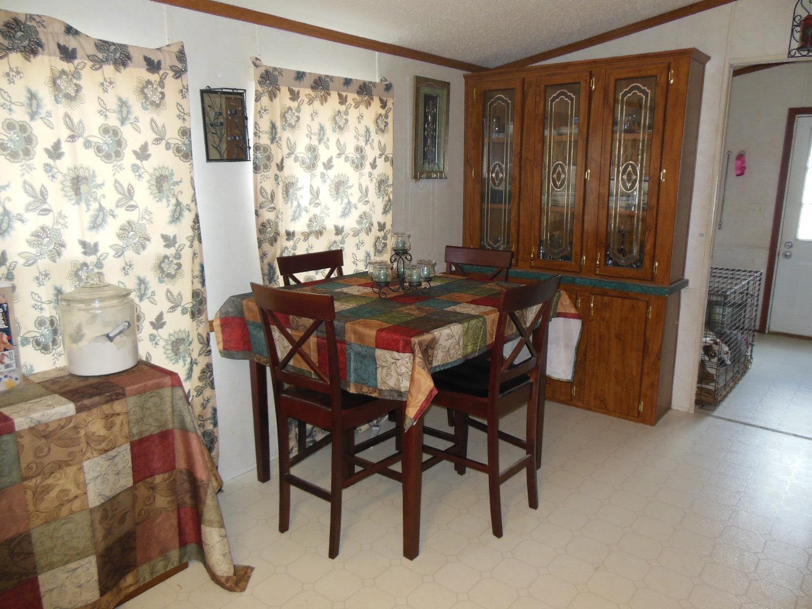 5395 Ashburn Road Springfield, TN 37172 - Photo 7 of 18 Breakfast nook