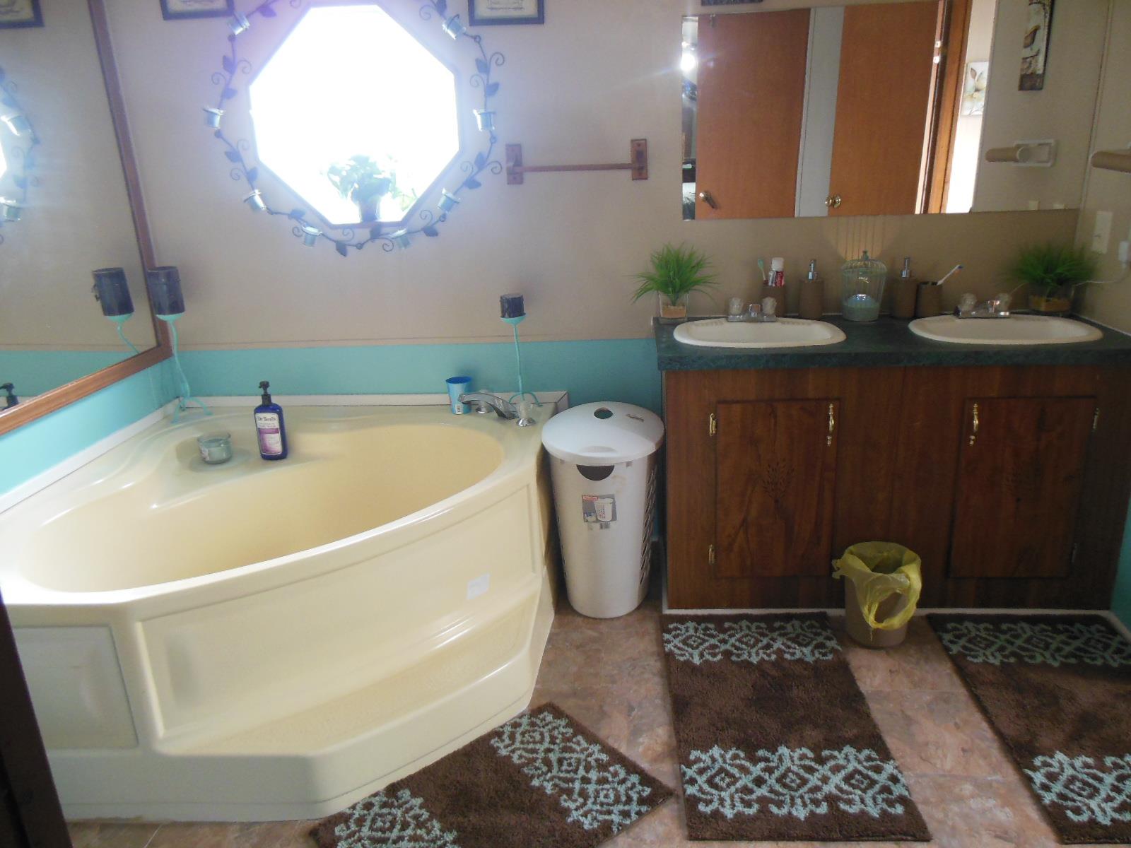 5395 Ashburn Road Springfield, TN 37172 - Photo 9 of 18 Master bath