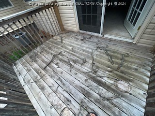 302 Bow Hunter Road Charleston, WV 25314 - Photo 27 of 29 Gallery Image 27