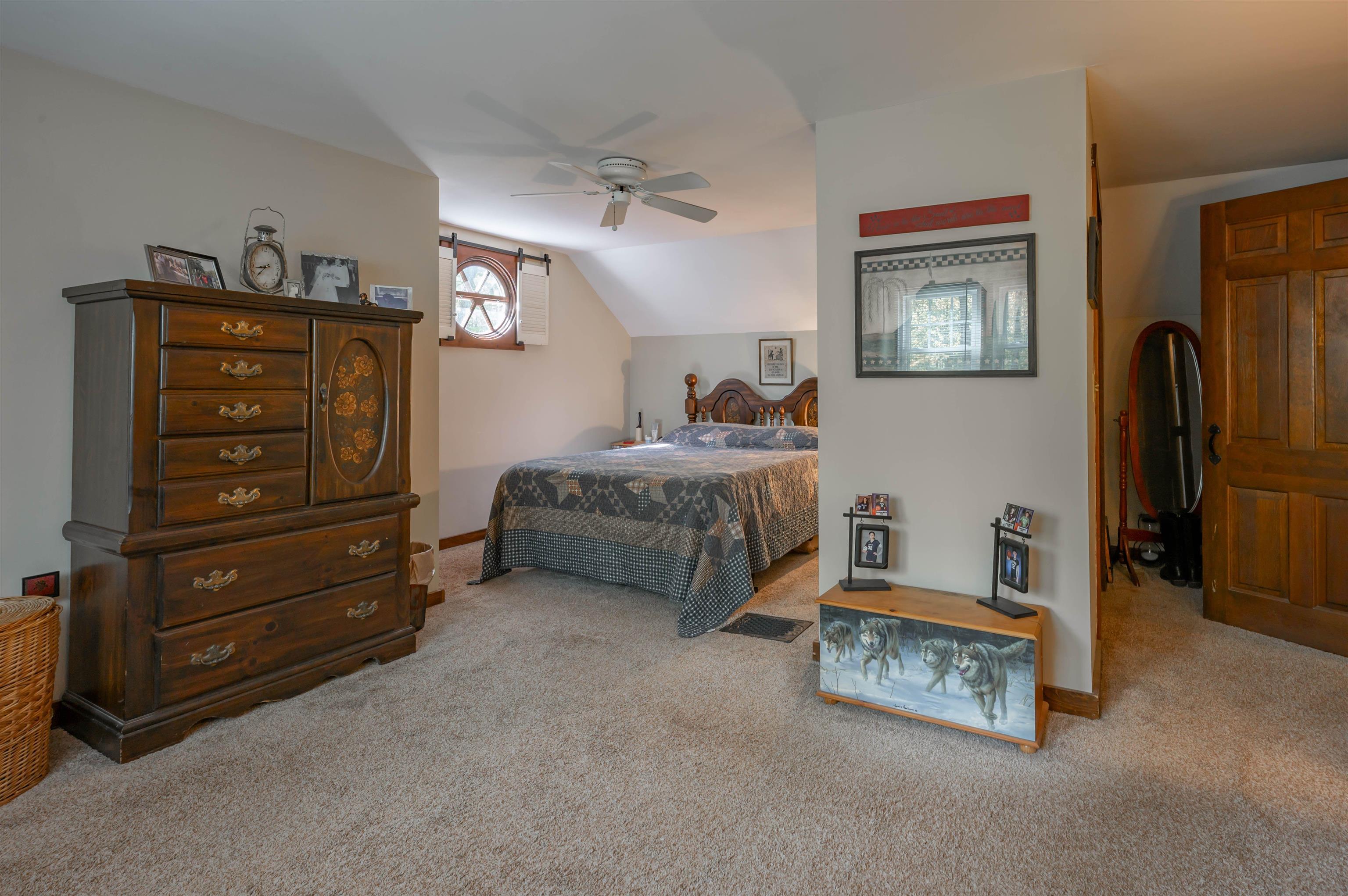 186 Old Bennington Road Greenfield, NH 03047 - Photo 17 of 28