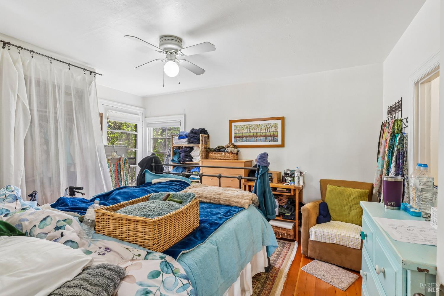 4190 Hessel Road Sebastopol, CA 95472 - Photo 35 of 66