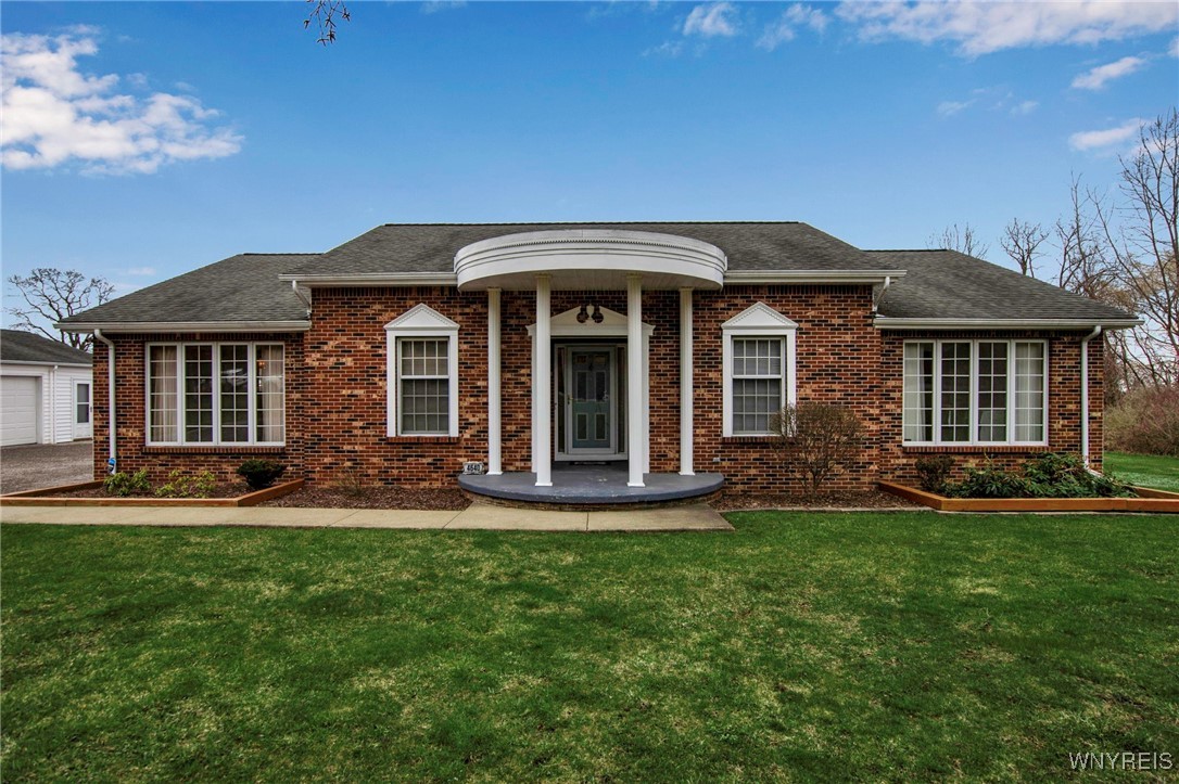 4640 Woods Road Wales, NY 14052 - Photo 1 of 1 Gallery Image 1