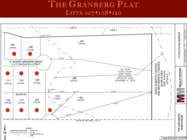 $120,000 | 189 East Medium Meadow Drive, Lytle, TX 78052