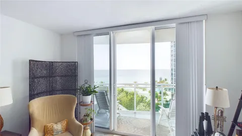 $500,000 | 3001 South Ocean Drive, Unit 923, Hollywood, FL 33019