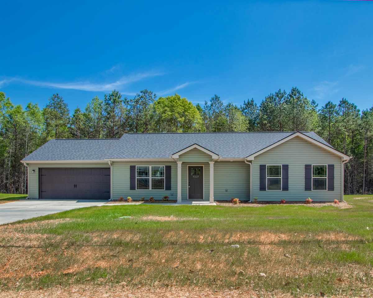 7317 Old Laurens Road Gray Court, SC 29645 - Photo 1 of 23 Gallery Image 1