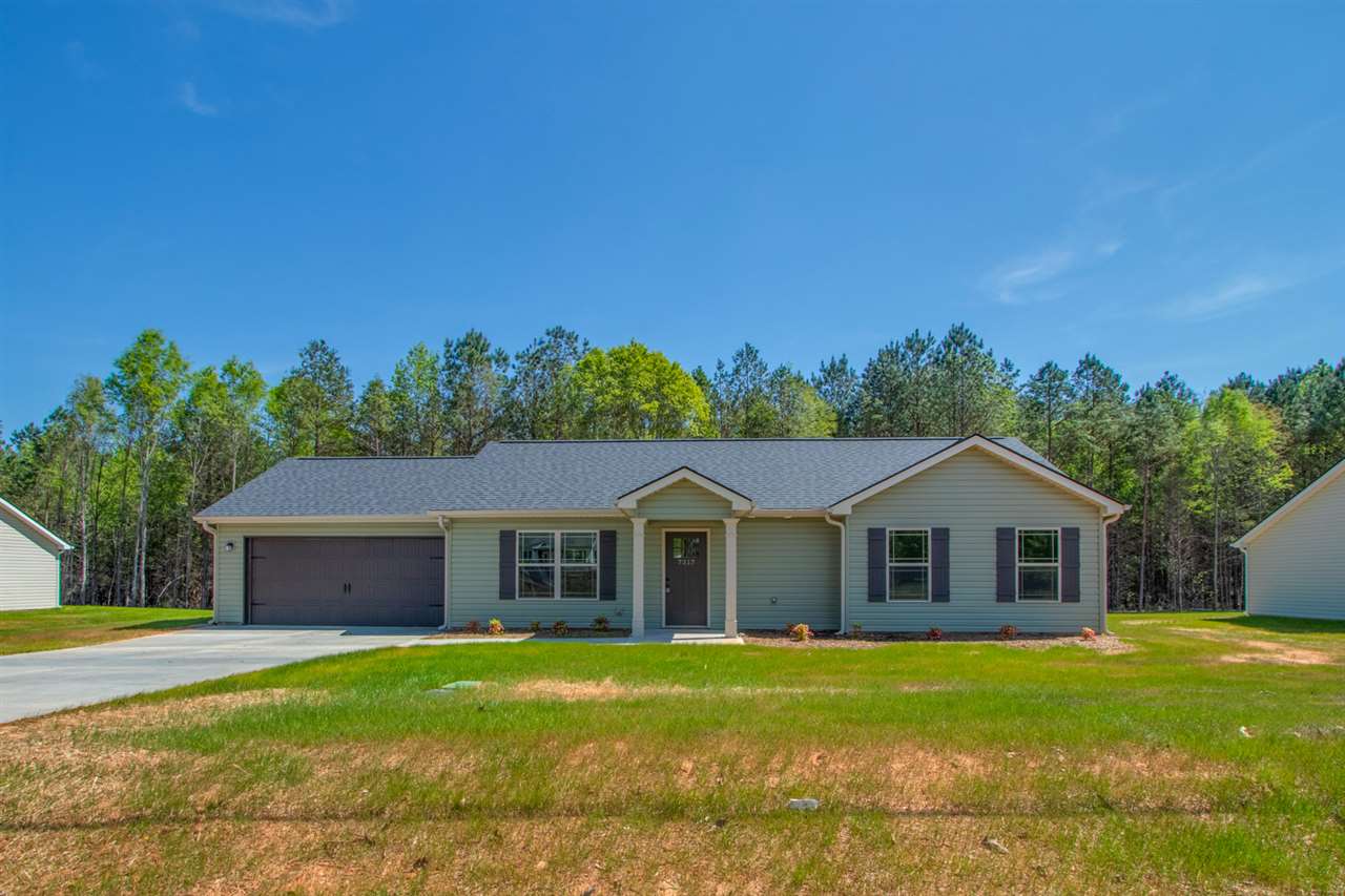 7317 Old Laurens Road Gray Court, SC 29645 - Photo 21 of 23 Gallery Image 21