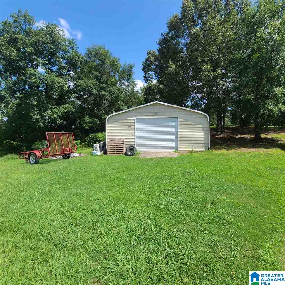 35 Crestwood Way Ragland, AL 35131 - Photo 41 of 47