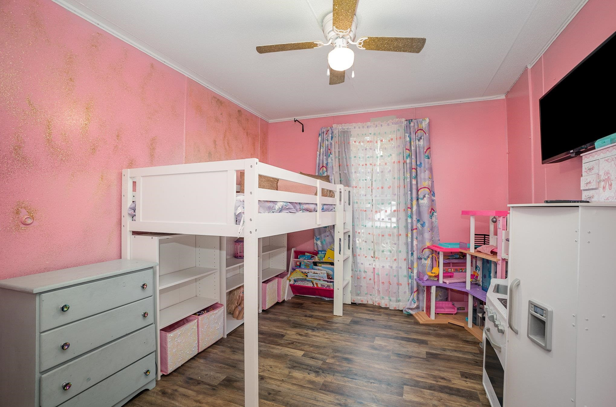 100 Barnette Tingen Road Roxboro, NC 27574 - Photo 17 of 27 Photo 17