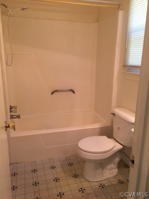 124 Marbleridge Road Chesterfield, VA 23236 - Photo 11 of 11 Gallery Image 11