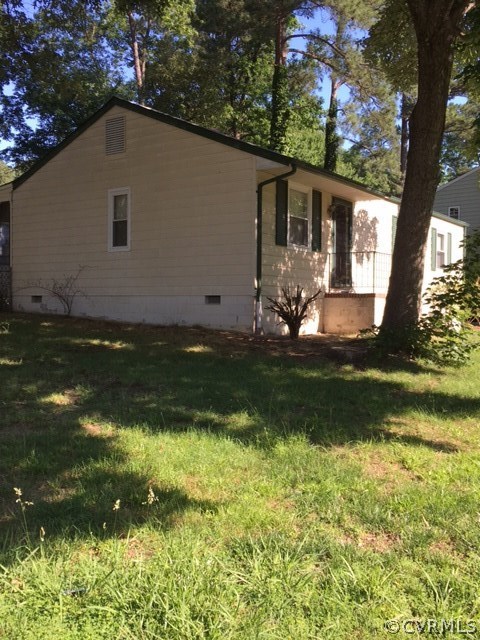 124 Marbleridge Road Chesterfield, VA 23236 - Photo 3 of 11 Gallery Image 3