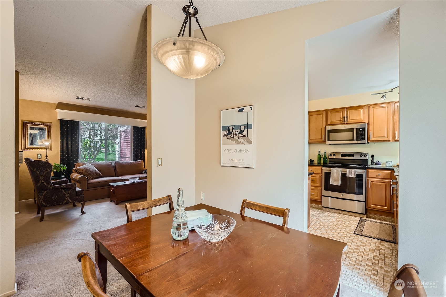 16620 132nd Place Southeast Renton, WA 98058 - Photo 8 of 20 Gallery Image 8