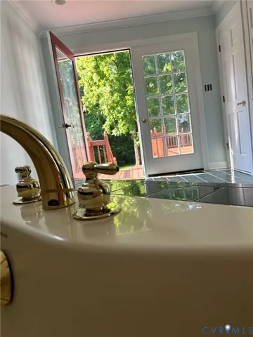 $1,875 | 2408 Ridge Road, Blackstone, VA 23824