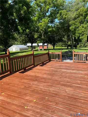 $1,875 | 2408 Ridge Road, Blackstone, VA 23824