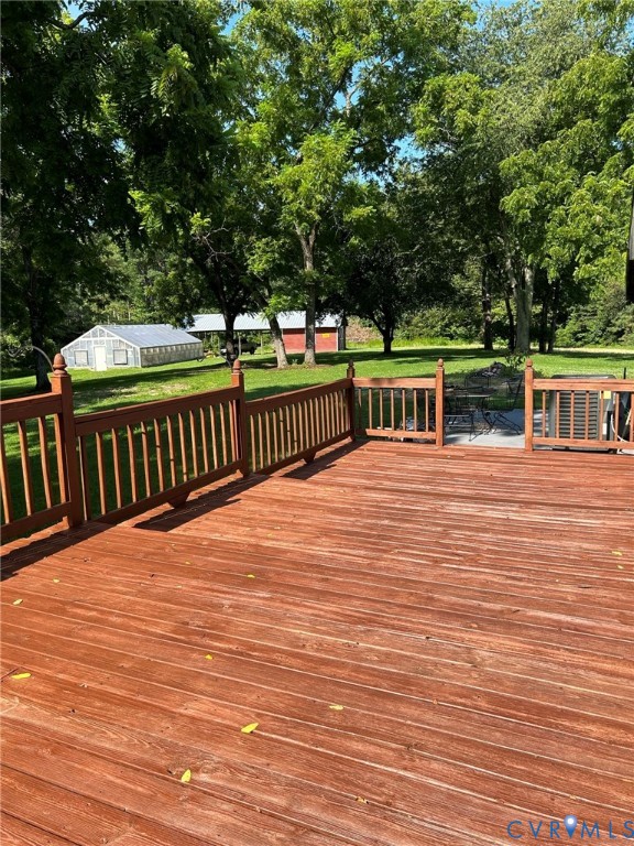 2408 Ridge Road Blackstone, VA 23824 - Photo 16 of 32