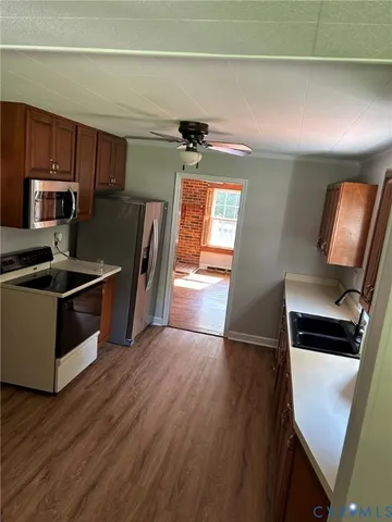 $1,875 | 2408 Ridge Road, Blackstone, VA 23824