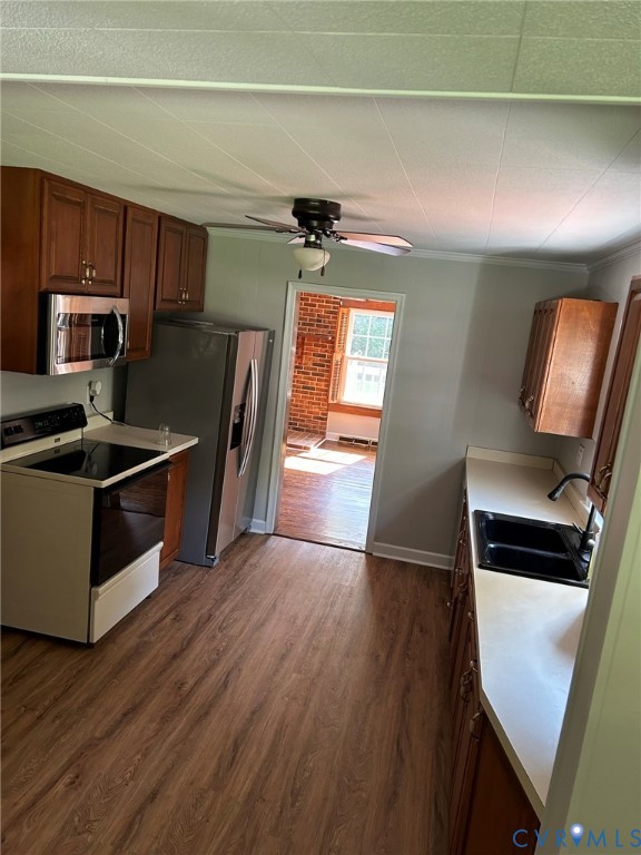 2408 Ridge Road Blackstone, VA 23824 - Photo 18 of 32