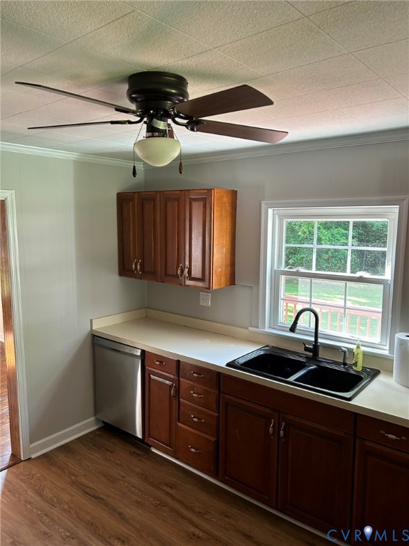 2408 Ridge Road Blackstone, VA 23824 - Photo 19 of 32