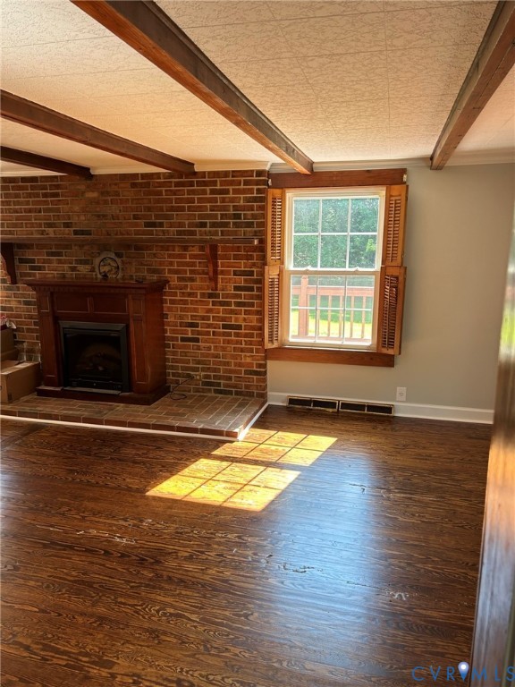 2408 Ridge Road Blackstone, VA 23824 - Photo 20 of 32