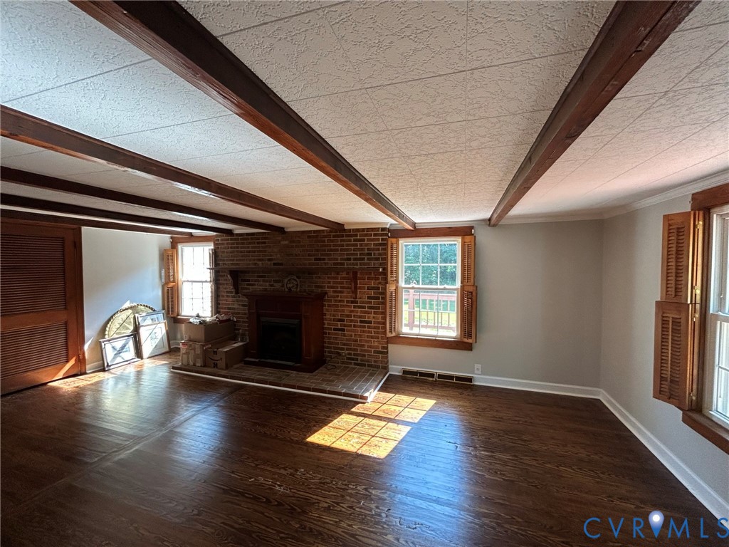 2408 Ridge Road Blackstone, VA 23824 - Photo 21 of 32