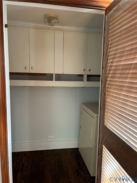 2408 Ridge Road Blackstone, VA 23824 - Photo 22 of 32