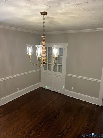 $1,875 | 2408 Ridge Road, Blackstone, VA 23824