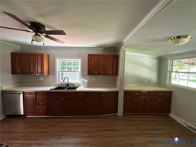 $1,875 | 2408 Ridge Road, Blackstone, VA 23824