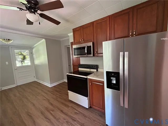 $1,875 | 2408 Ridge Road, Blackstone, VA 23824