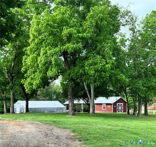 $1,875 | 2408 Ridge Road, Blackstone, VA 23824