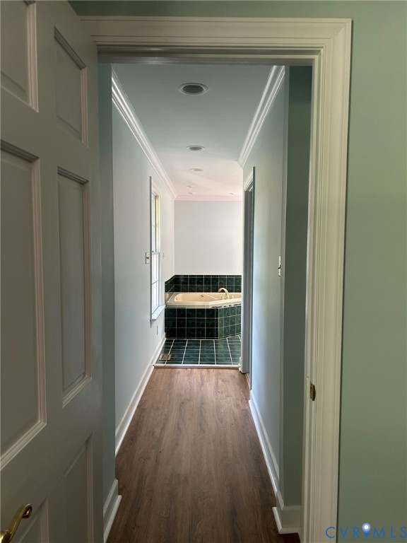 2408 Ridge Road Blackstone, VA 23824 - Photo 8 of 32