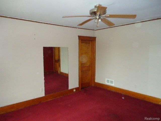 49 Elm Street River Rouge, MI 48218 - Photo 8 of 14 261-894975-bdrm4.JPG
