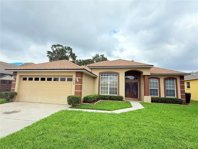 $2,200 | 1905 Fairway Loop, Kissimmee, FL 34746