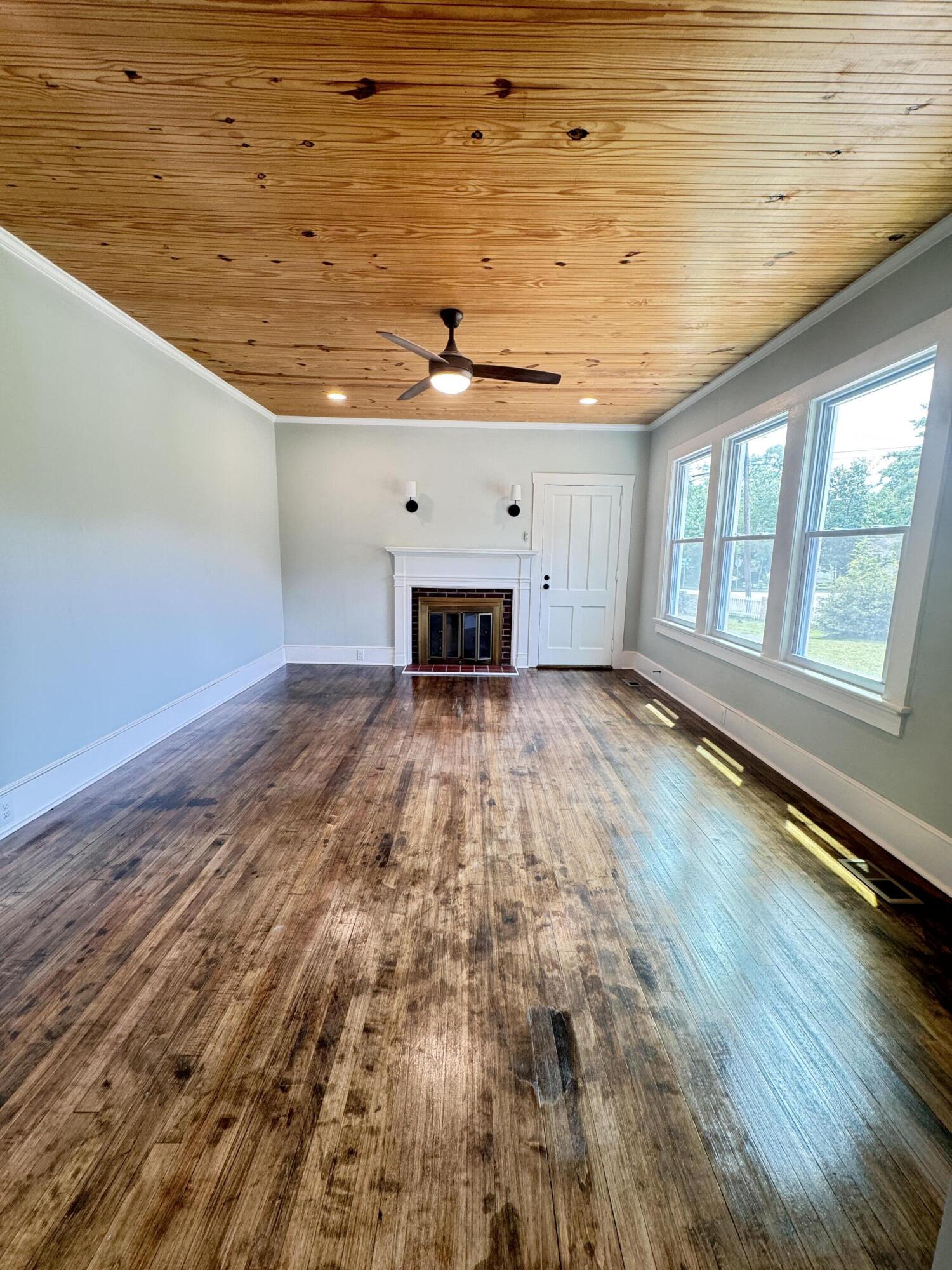 303 Warren Street Walterboro, SC 29488 - Photo 70 of 142 303 Warren Street
