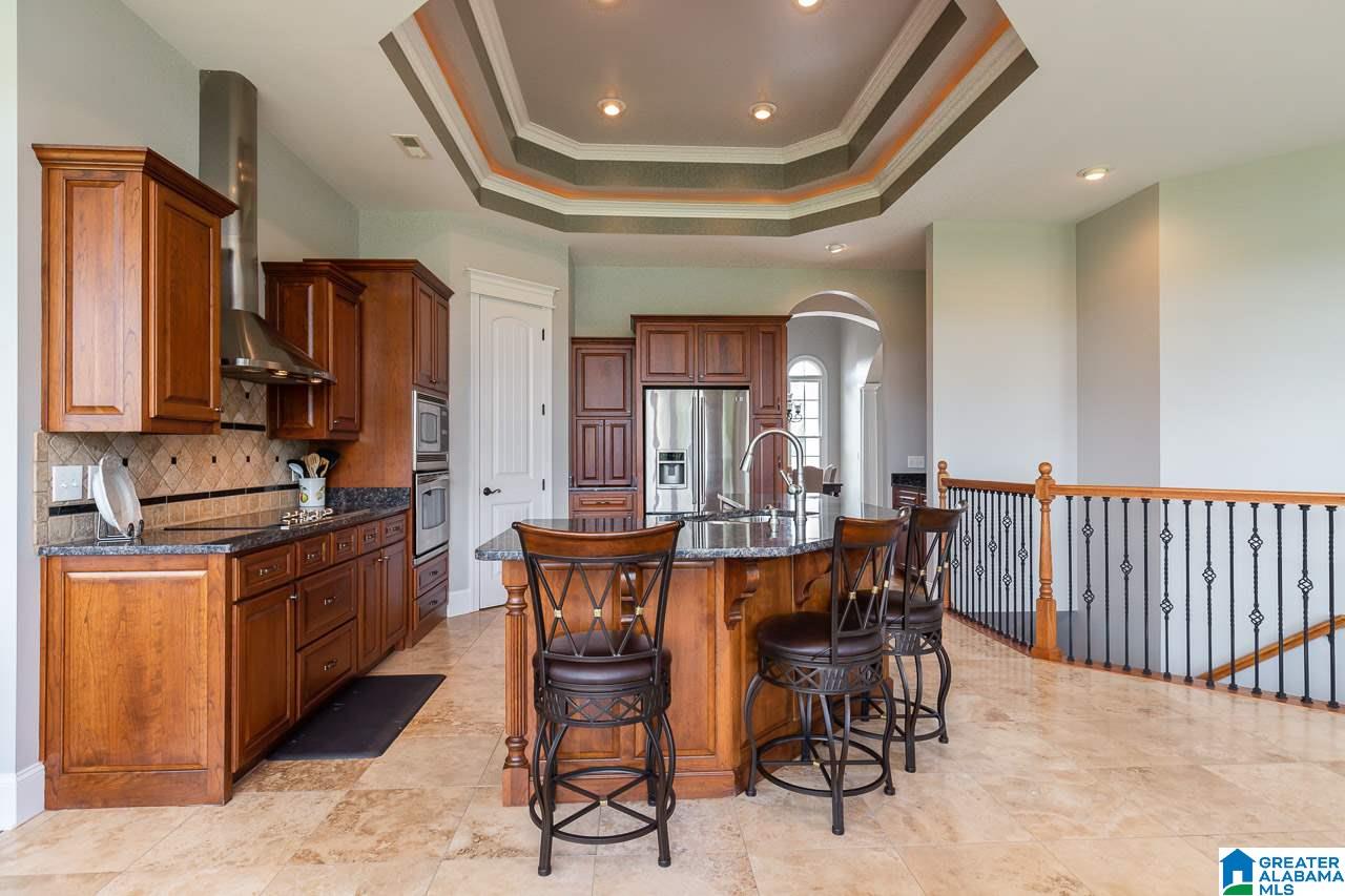 850 Pine Harbor Road Pell City, AL 35128 - Photo 16 of 48