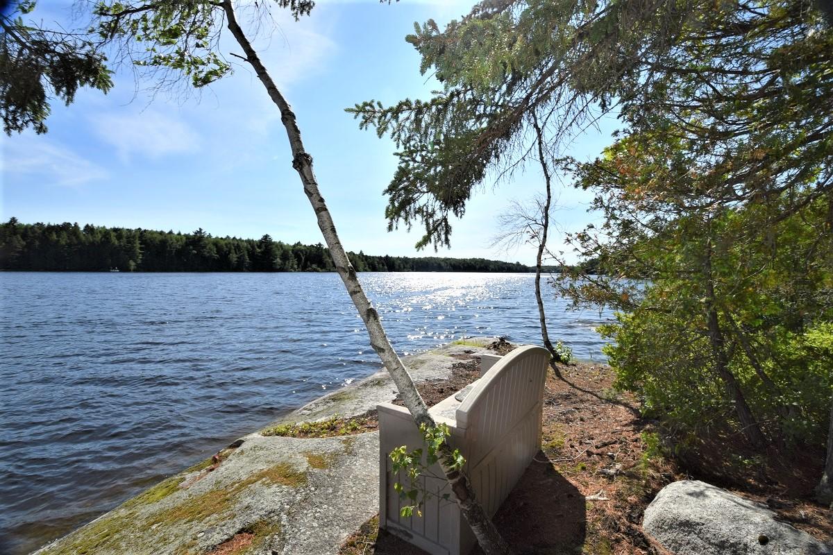 1650 Houston Road Lincoln, ME 04457 - Photo 57 of 70 Four seasons of adventures...