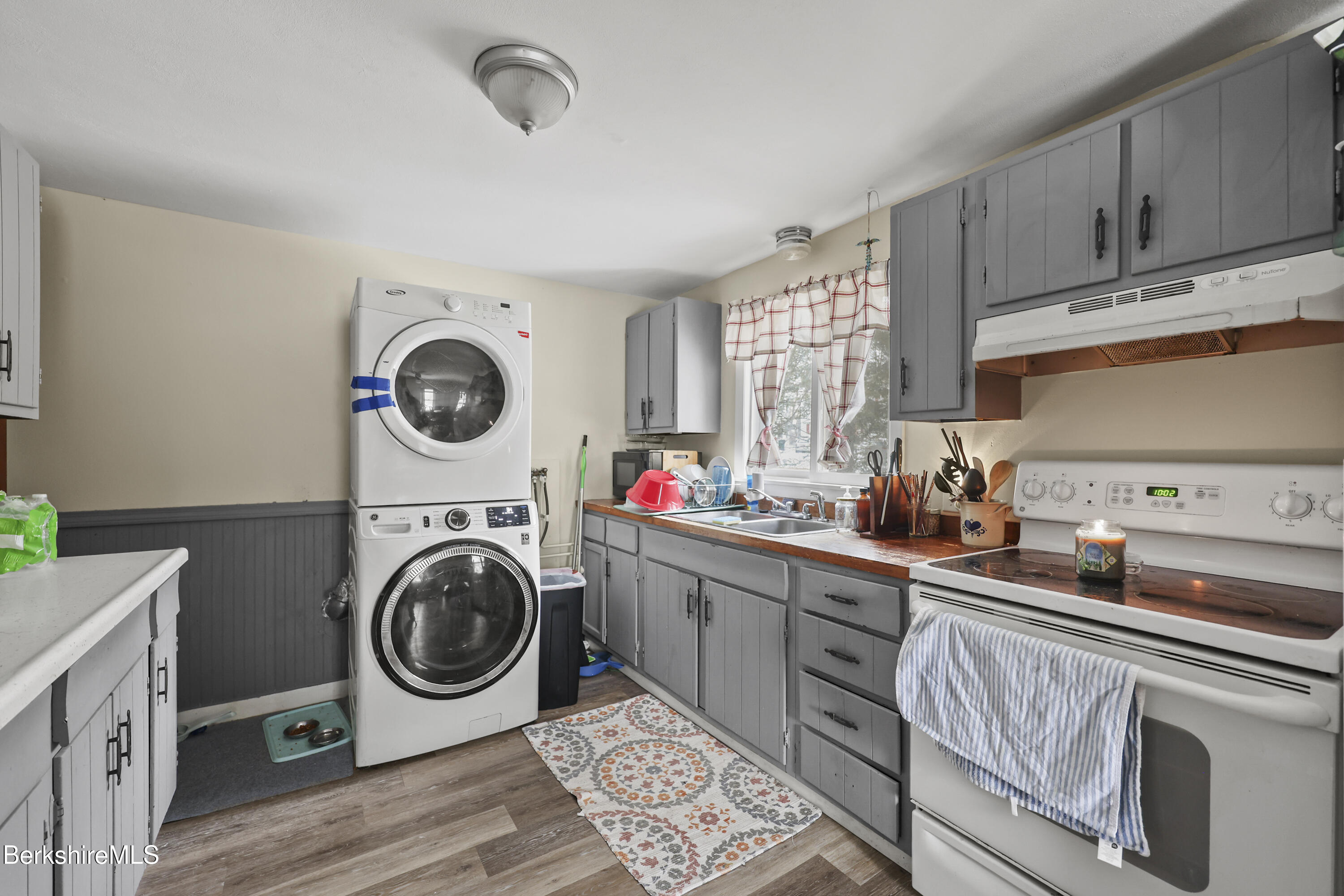 138 Church Street North Adams, MA 01247 - Photo 11 of 22 70 Kitchen