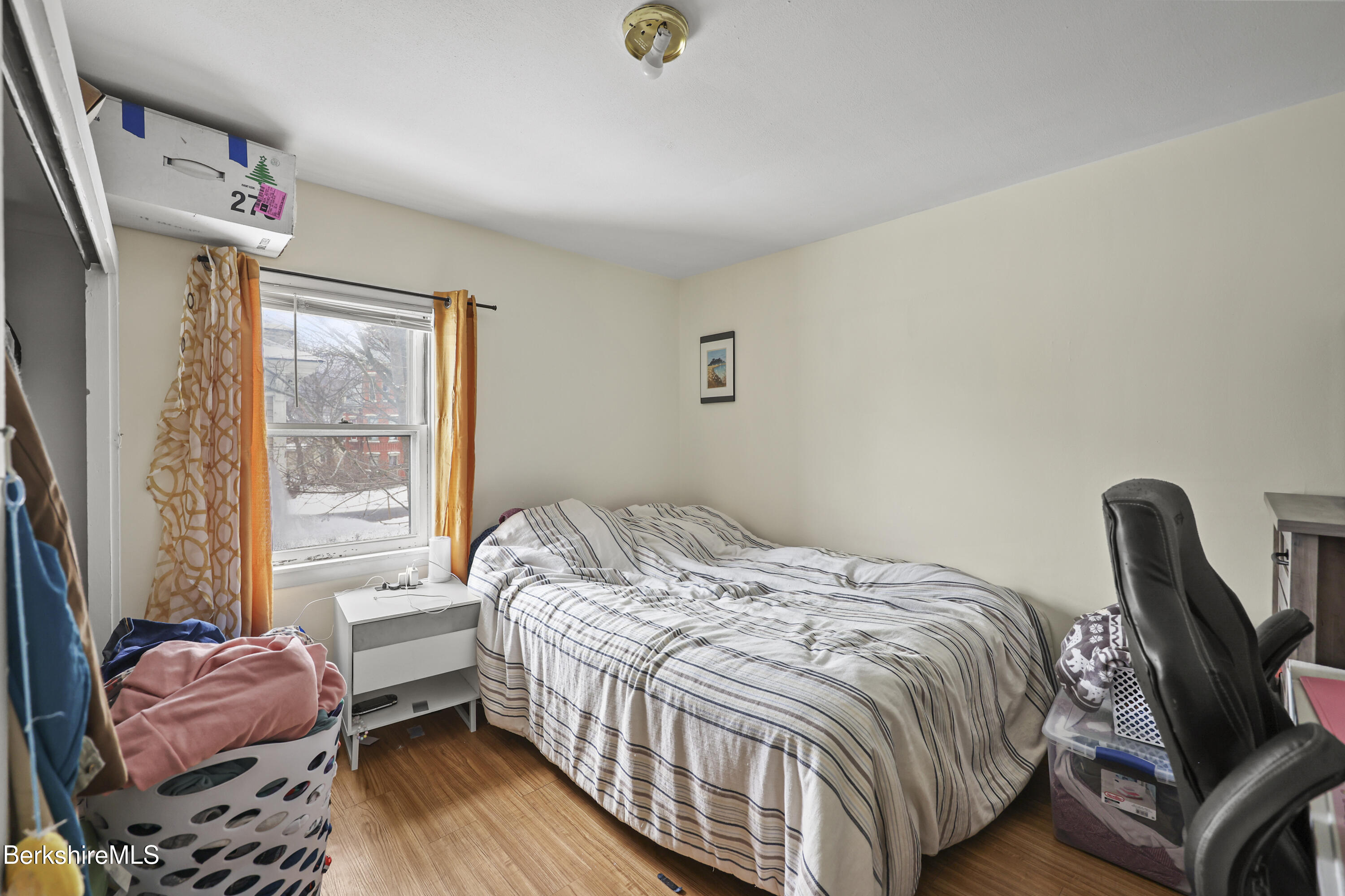 138 Church Street North Adams, MA 01247 - Photo 13 of 22 85 Bedroom