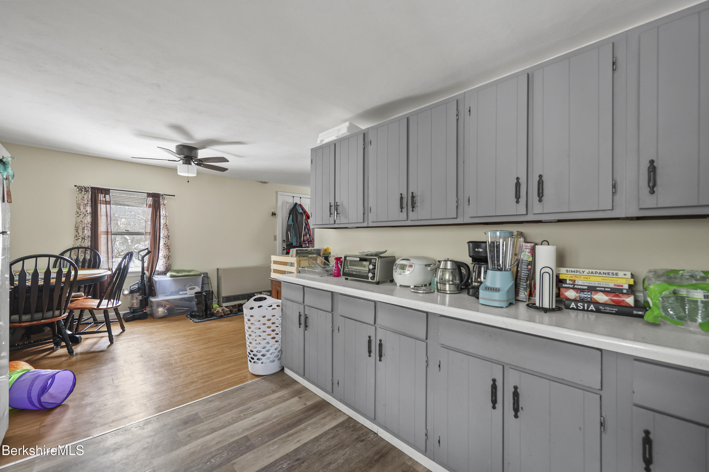 138 Church Street North Adams, MA 01247 - Photo 8 of 22 80 Kitchen