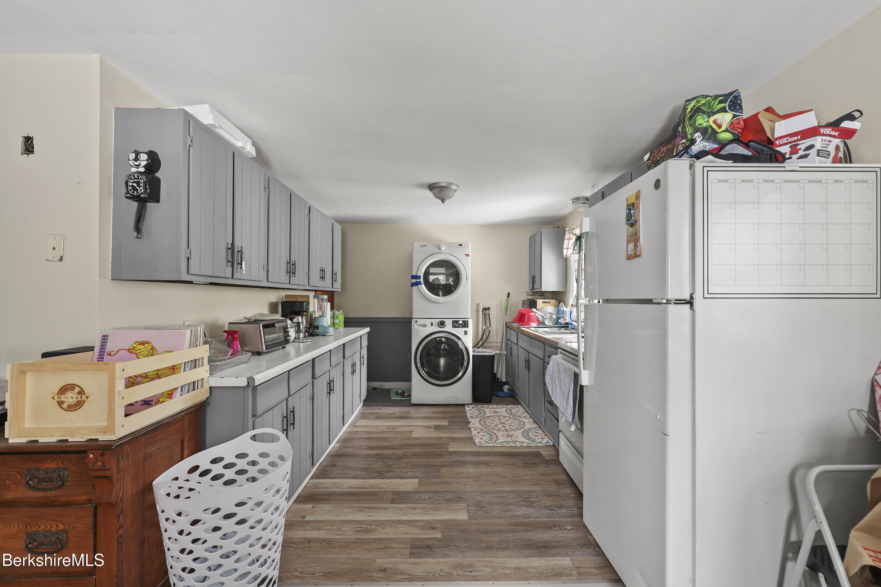 138 Church Street North Adams, MA 01247 - Photo 10 of 22 60 Kitchen