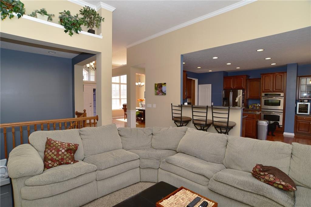 10404 Sugar Ridge Way Indianapolis, IN 46239 - Photo 11 of 48 Gallery Image 11
