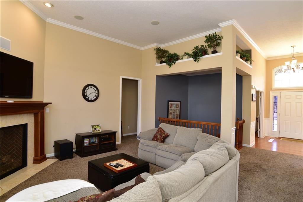 10404 Sugar Ridge Way Indianapolis, IN 46239 - Photo 12 of 48 Gallery Image 12