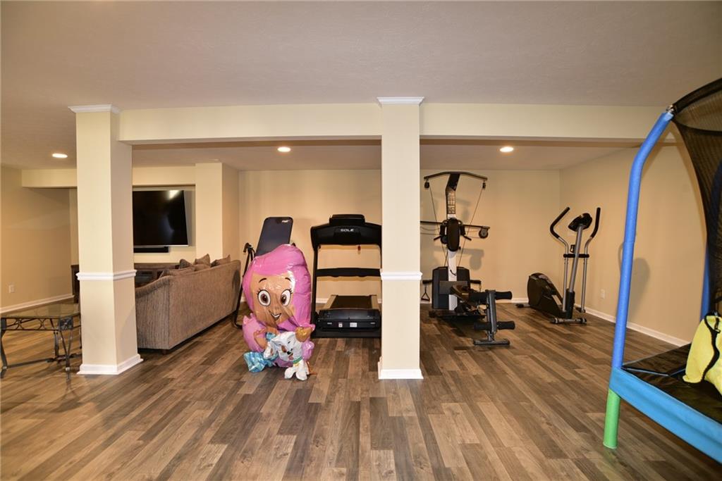 10404 Sugar Ridge Way Indianapolis, IN 46239 - Photo 36 of 48 Gallery Image 36