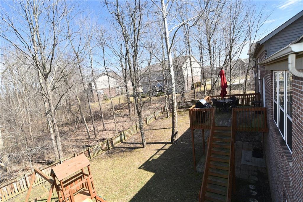 10404 Sugar Ridge Way Indianapolis, IN 46239 - Photo 46 of 48 Gallery Image 46
