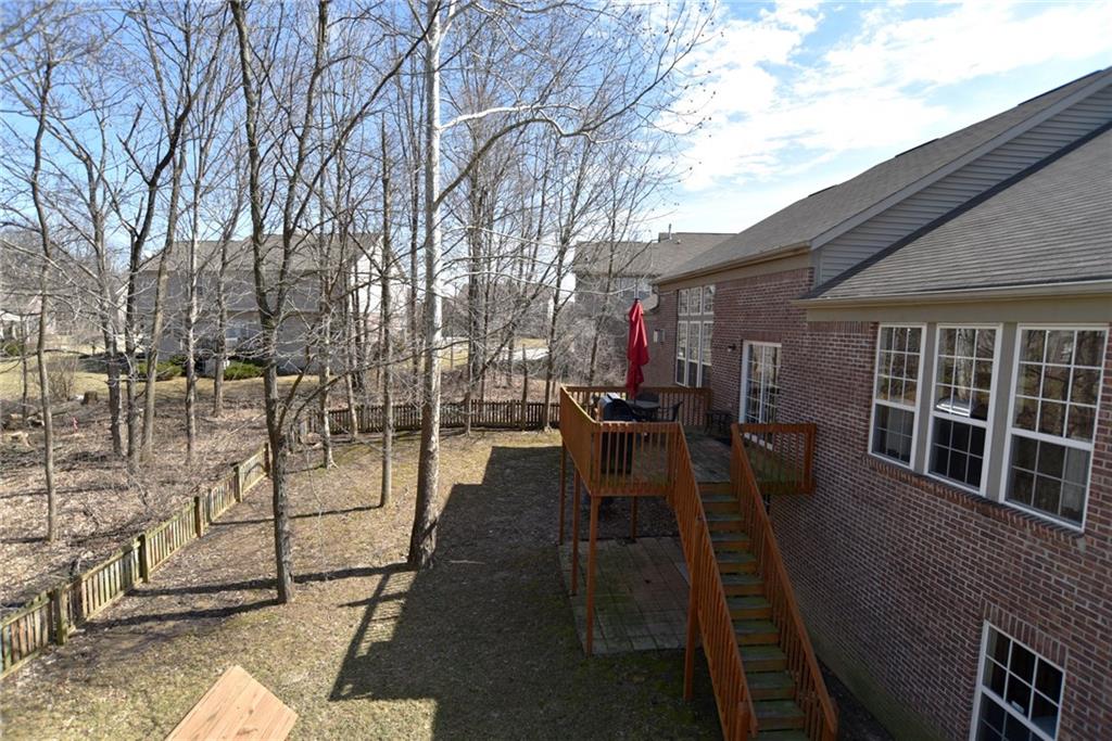 10404 Sugar Ridge Way Indianapolis, IN 46239 - Photo 47 of 48 Gallery Image 47