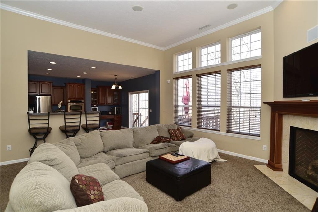 10404 Sugar Ridge Way Indianapolis, IN 46239 - Photo 9 of 48 Gallery Image 9