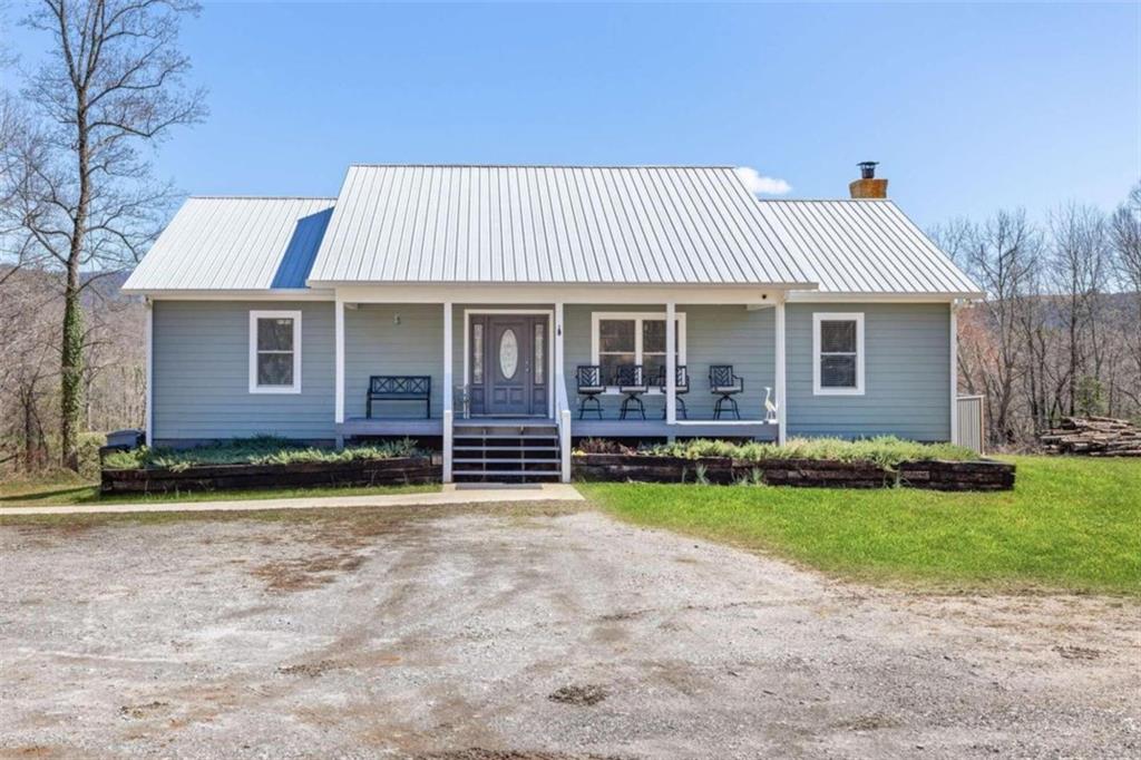 6966 New Liberty Road Clarkesville, GA 30523 - Photo 1 of 1 Gallery Image 1