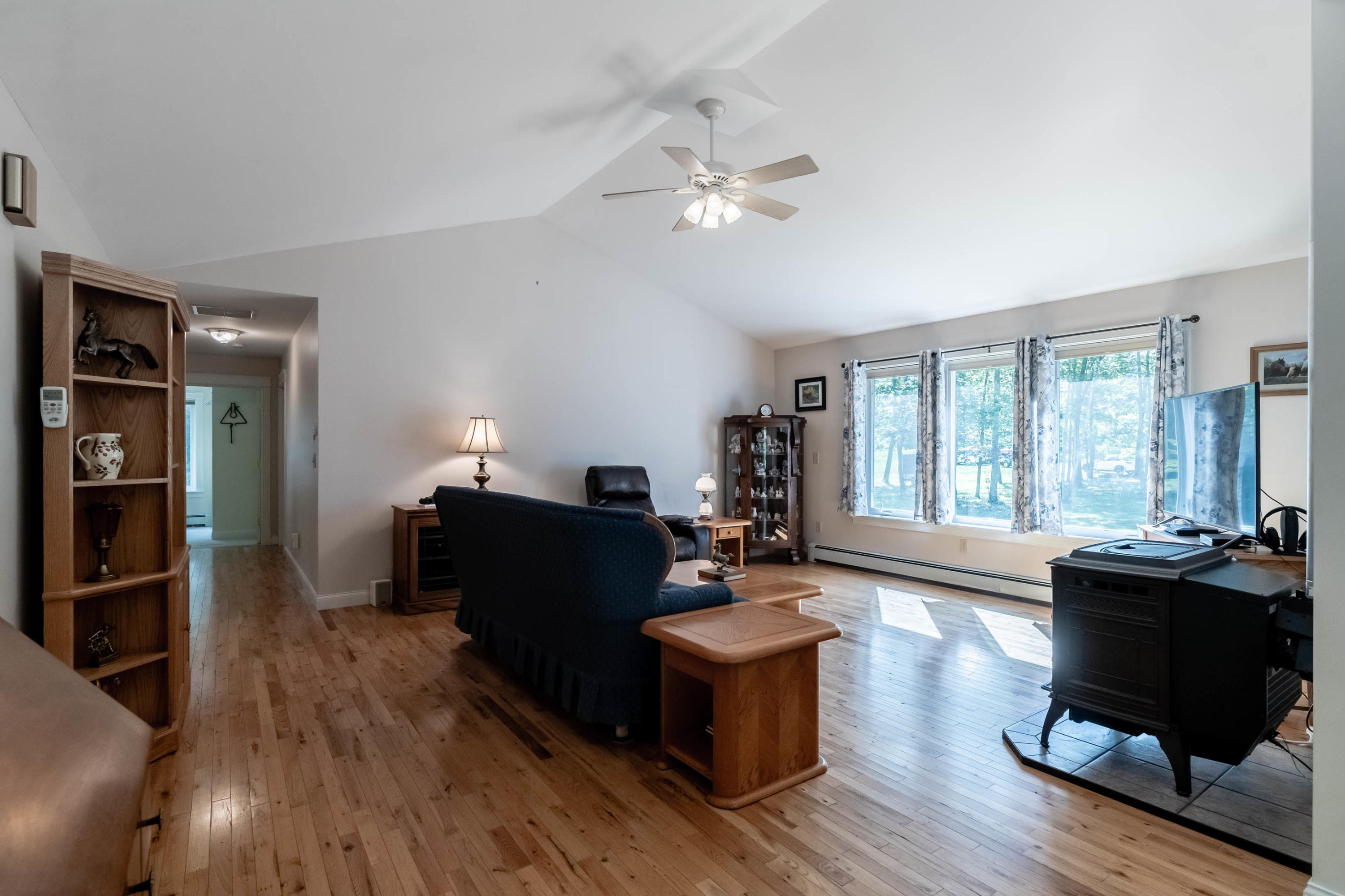 6 Kinney Road Gorham, ME 04038 - Photo 10 of 32 2-Interior-9
