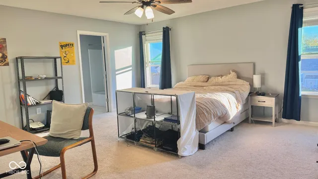 $365,000 | 2125 Lakecrest Drive, Columbus, IN 47201