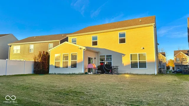 $365,000 | 2125 Lakecrest Drive, Columbus, IN 47201